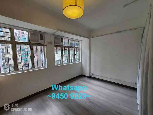 Sheung Wan - 20, Possession Street 09