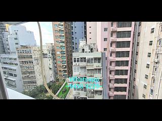 Sheung Wan - Yu Hing Mansion 03