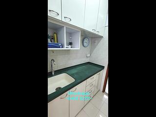Sheung Wan - Yu Hing Mansion 06