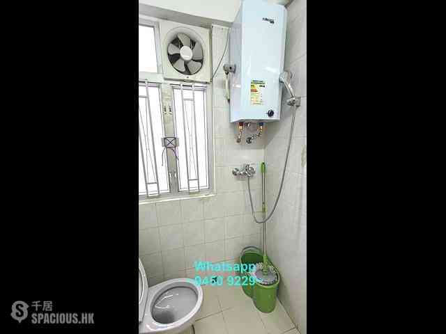 Sheung Wan - Yu Hing Mansion 09