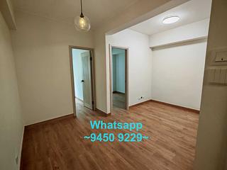 Sai Ying Pun - Fu Tai Mansion 02
