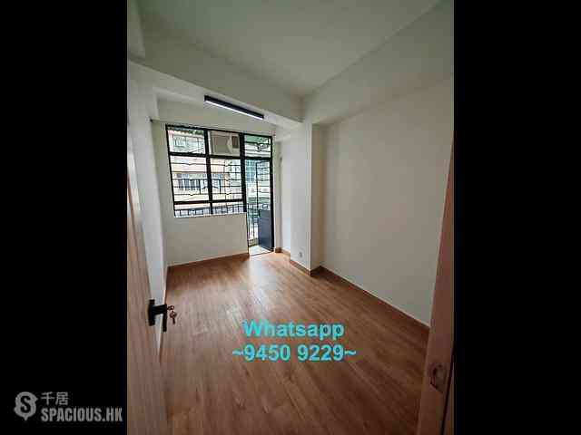 Sai Ying Pun - Fu Tai Mansion 03