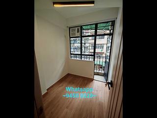 Sai Ying Pun - Fu Tai Mansion 04