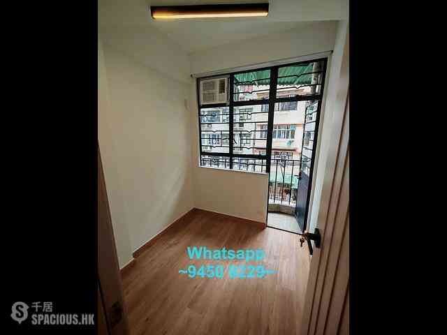 Sai Ying Pun - Fu Tai Mansion 04