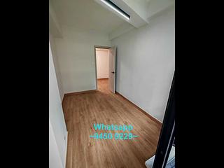 Sai Ying Pun - Fu Tai Mansion 05
