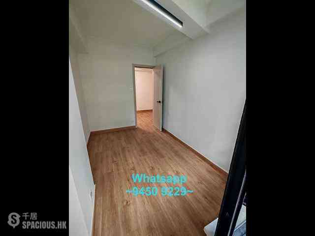 Sai Ying Pun - Fu Tai Mansion 05