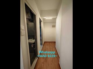Sai Ying Pun - Fu Tai Mansion 06