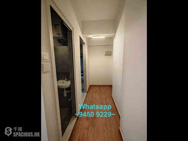 Sai Ying Pun - Fu Tai Mansion 06