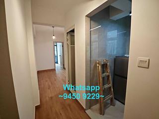 Sai Ying Pun - Fu Tai Mansion 07
