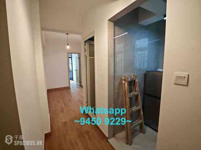 Sai Ying Pun - Fu Tai Mansion 07
