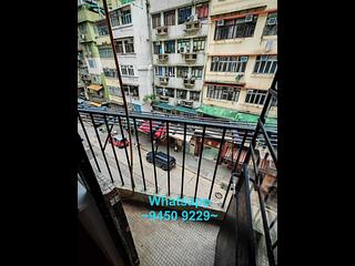 Sai Ying Pun - Fu Tai Mansion 08