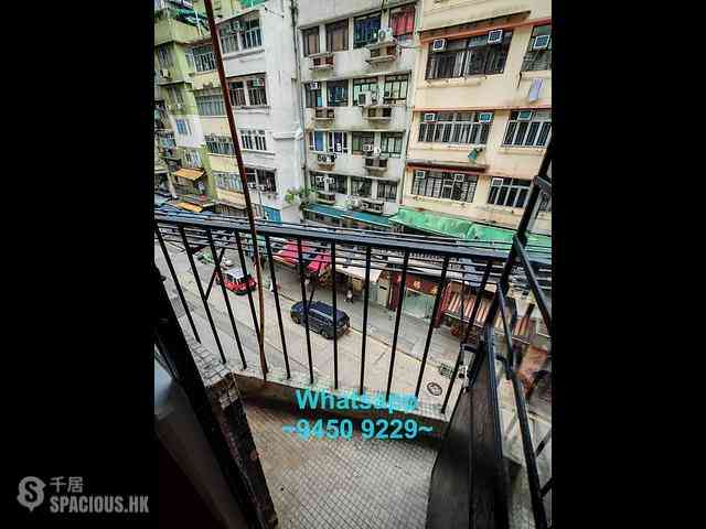 Sai Ying Pun - Fu Tai Mansion 08