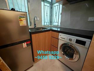 Sai Ying Pun - Fu Tai Mansion 11