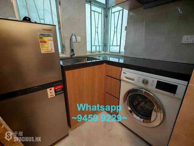 Sai Ying Pun - Fu Tai Mansion 11