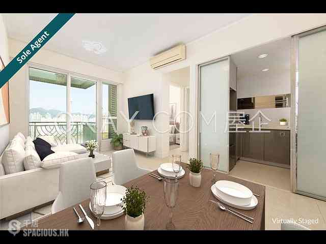 Lohas Park - Lohas Park Phase 1 The Capitol 01