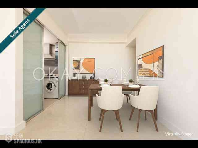 Lohas Park - Lohas Park Phase 1 The Capitol 02
