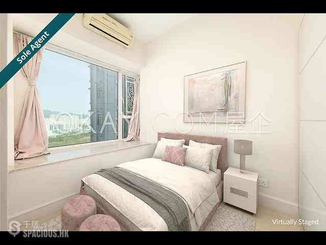 Lohas Park - Lohas Park Phase 1 The Capitol 03