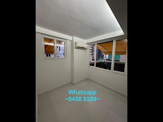 Sheung Wan - Wah Koon Building 05