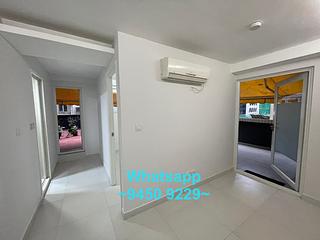 Sheung Wan - Wah Koon Building 08
