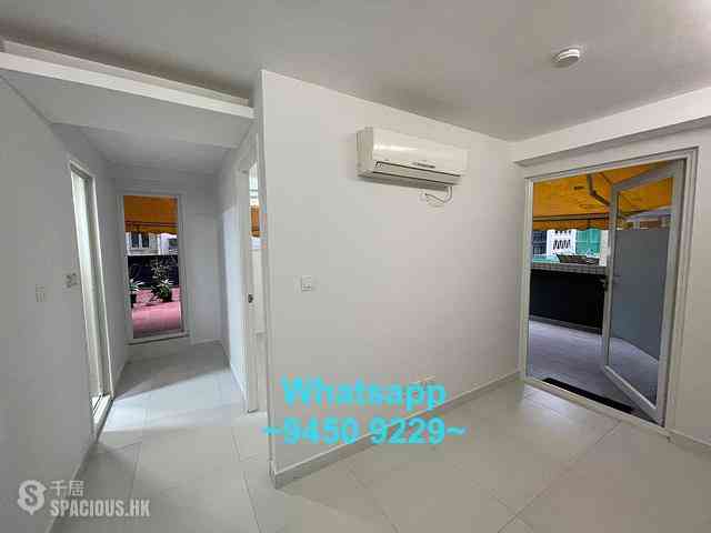 Sheung Wan - Wah Koon Building 08