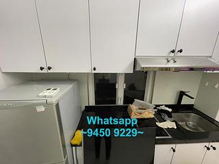 Sheung Wan - Wah Koon Building 09
