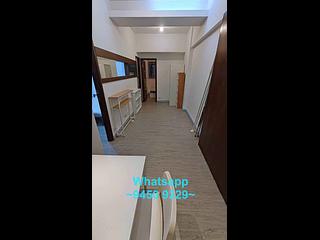Sai Ying Pun - Chung Ah Building 02