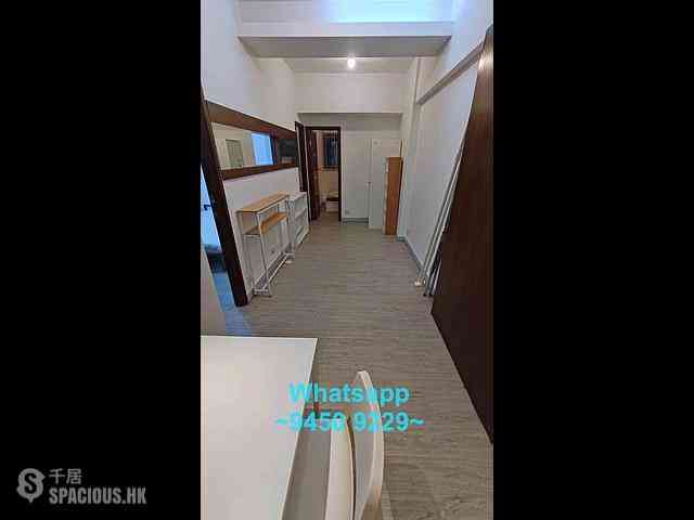 Sai Ying Pun - Chung Ah Building 02