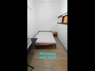 Sai Ying Pun - Chung Ah Building 03