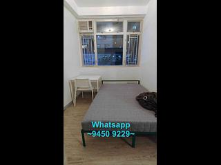 Sai Ying Pun - Chung Ah Building 04
