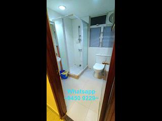 Sai Ying Pun - Chung Ah Building 05