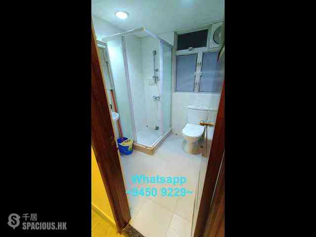 Sai Ying Pun - Chung Ah Building 05