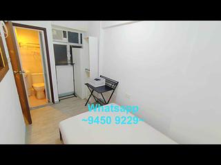 Sai Ying Pun - Chung Ah Building 06