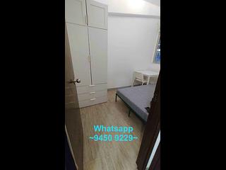Sai Ying Pun - Chung Ah Building 07