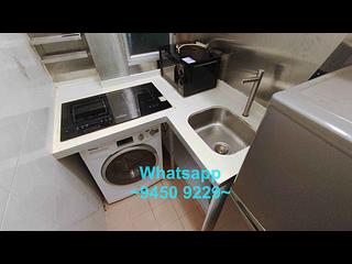 Sai Ying Pun - Chung Ah Building 08