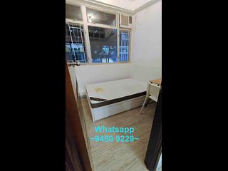 Sai Ying Pun - Chung Ah Building 09