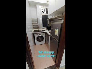 Sai Ying Pun - Chung Ah Building 10