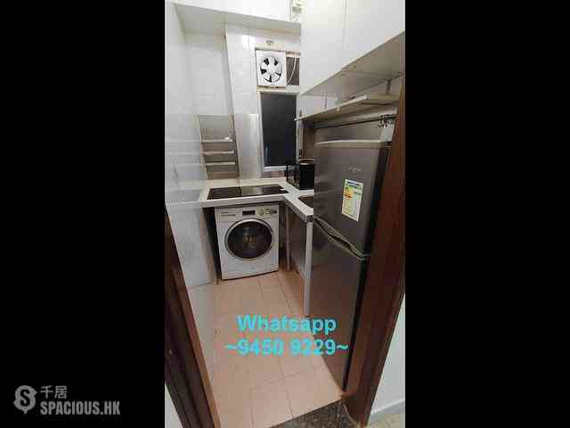 Sai Ying Pun - Chung Ah Building 10
