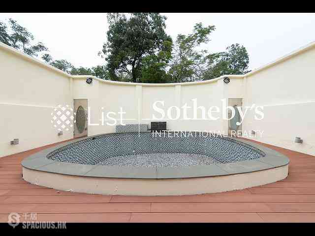 Clear Water Bay - Fragrant Villas 02