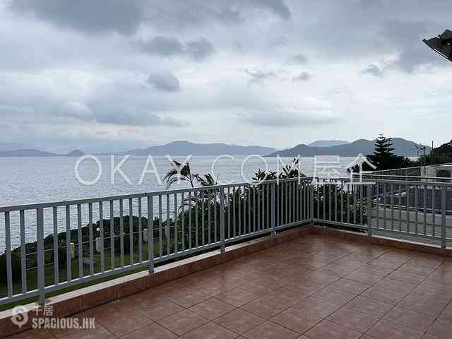 Clear Water Bay - Solemar Villas 08