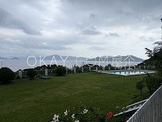 Clear Water Bay - Solemar Villas 11