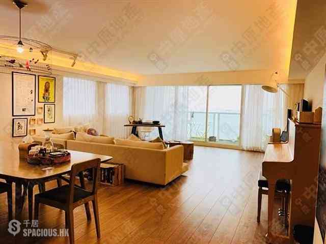 Pok Fu Lam - Villa Cecil 01