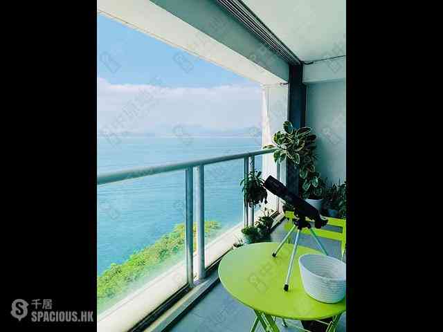 Pok Fu Lam - Villa Cecil 03