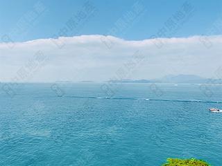 Pok Fu Lam - Villa Cecil 04
