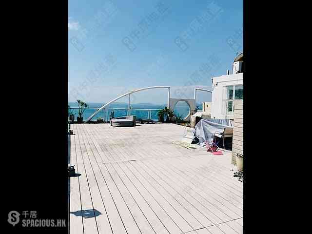 Pok Fu Lam - Villa Cecil 05
