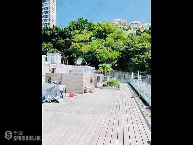 Pok Fu Lam - Villa Cecil 06