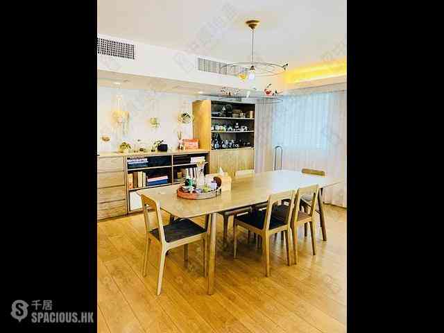 Pok Fu Lam - Villa Cecil 10