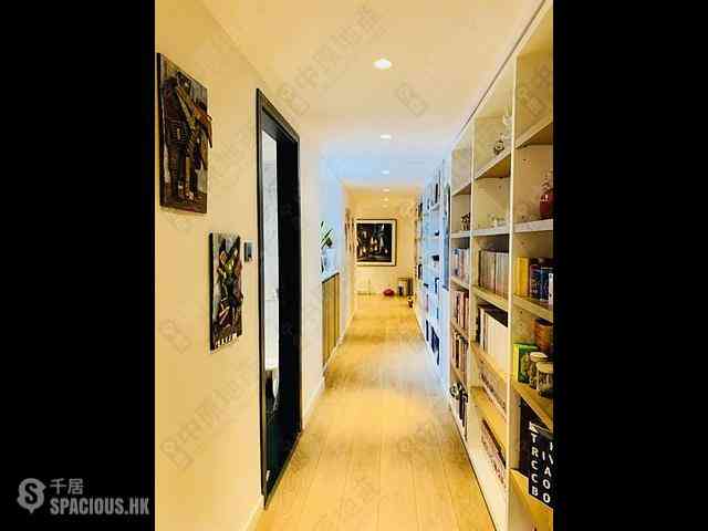 Pok Fu Lam - Villa Cecil 11