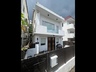 Sai Kung - Wong Chuk Wan 03