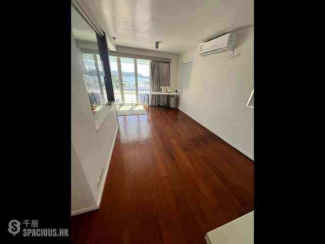 Sai Kung - Wong Chuk Wan 07
