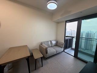 天水围 - Yoho West 1期3B座 03